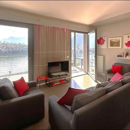 Apartamento Comacina - Isola Ossuccio
