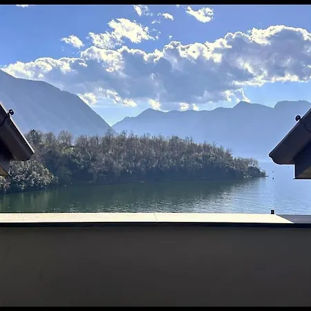 Apartamento Comacina - Isola Ossuccio