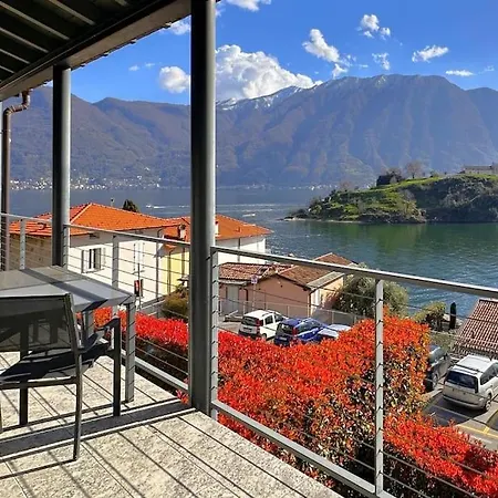 Comacina - Isola * Ossuccio